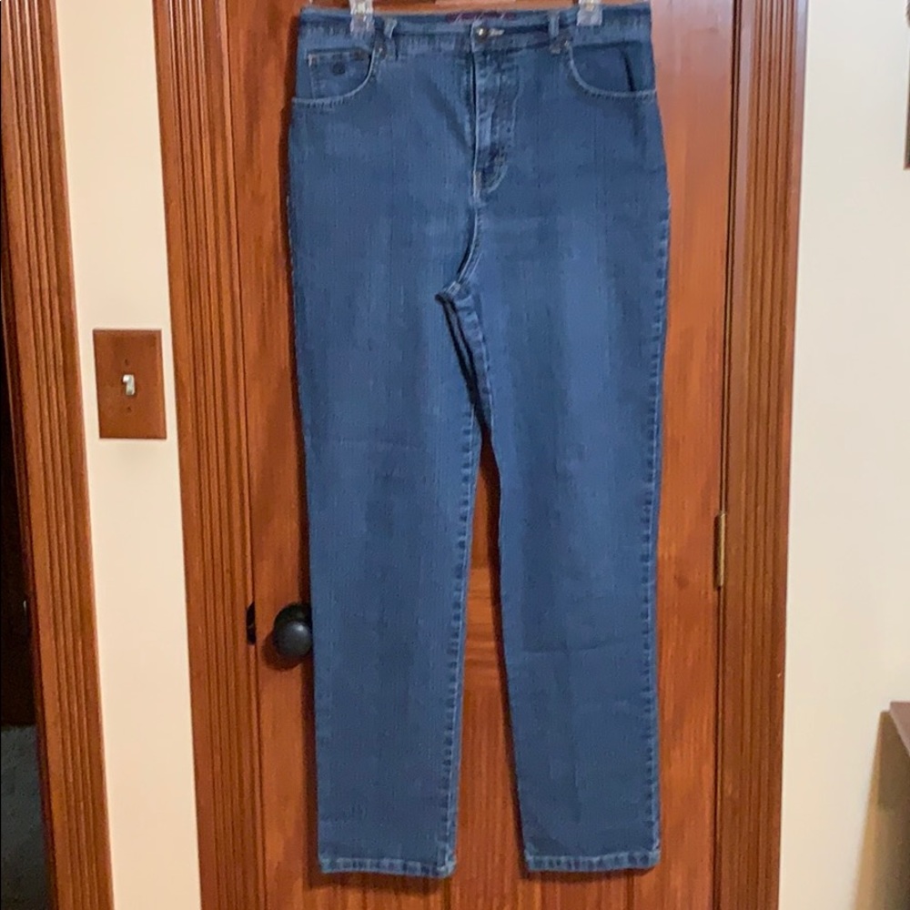 Gloria Vanderbilt Jeans